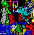 CJ's II - In The USA (1991)(Codemasters)