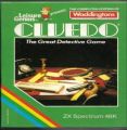 Cluedo (1985)(Leisure Genius)[b]