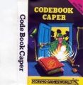 Code Book Caper, The (1984)(Scorpio Software)[a]