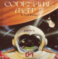 Codename Mat II (1984)(Domark)[a]