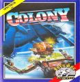 Colony (1987)(Dro Soft)[re-release]