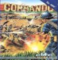 Commando (1984)(Pocket Money Software)