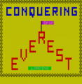Conquering Everest (1983)(ASP Software)