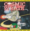 Cosmic Pirate (1989)(Byte Back)
