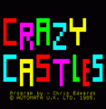 Crazy Castles (1985)(Automata UK)