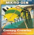 Creepy Crawler (1983)(Mikro-Gen)[16K]