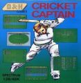 Cricket Captain (1984)(Allanson Computing)