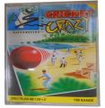 Cricket-Crazy - Part 2 - The Match (1988)(The Dreaming Djinn)