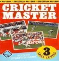 Cricket Master (1987)(E&J Software)[a]