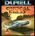 Critical Mass (1985)(Erbe Software)[re-release][medium Case]