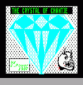 Crystal Of Chantie, The (1987)(Pelagon Software)