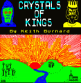 Crystals Of Kings (1993)(Zenobi Software)(Side B)