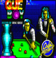 Cue Boy (1992)(Codemasters)