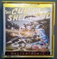 Curse Of Sherwood, The (1987)(Mastertronic)