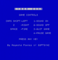 Cyber Zone (1984)(Crystal Computing)