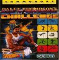 Daley Thompson's Olympic Challenge (1988)(Erbe Software)(Side B)[re-release]