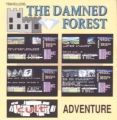 Damned Forest, The (1988)(Cult Games)
