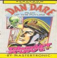 Dan Dare - Pilot Of The Future (1986)(Virgin Games)[a]
