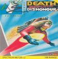 Death Before Dishonour (1987)(Alternative Software)
