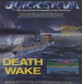 Death Wake (1985)(Quicksilva)
