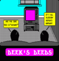 Deek's Deeds (1991)(Zenobi Software)[re-release]