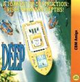 Deep, The (1988)(U.S. Gold)
