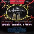 Deflektor (1987)(Gremlin Graphics Software)