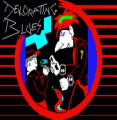 Dekorating Blues (1986)(Alpha-Omega Software)(Side B)