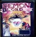 Demon Lord - Part 1 - Fortress Of Fear (1984)(Mansfield Computers & Electronics)
