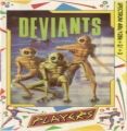 Deviants (1987)(Players Software)[48-128K]