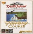Devil's Island (1983)(Gilsoft International)[a]