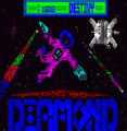 Diamond (1988)(Destiny Software)