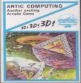Dimension Destructors (1983)(Artic Computing)