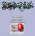 Dominator (1989)(Electric Dreams Software)[a][SpeedLock 7]