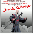 Doomdark's Revenge - Editor V3 (1997)(PDT)