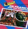 Dr. Franky And The Monster (1984)(Virgin Games)