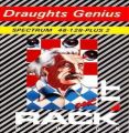 Draughts Genius (1987)(Rack-It)