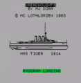 Dreadnoughts (1983)(MC Lothlorien)