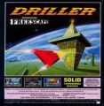 Driller (1987)(Incentive Software)