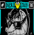 Duck Out! (1989)(Dro Soft)