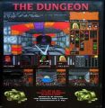 Dungeon Of Torgar, The (19xx)(The Guild)