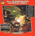 Eidolon, The (1986)(Activision)[h]