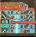 Elevator Action (1987)(Quicksilva)[a2][48-128K]