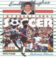 Emlyn Hughes International Soccer (1989)(Audiogenic Software)