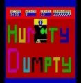 Engineer Humpty (1984)(Artic Computing)