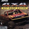 Epyx Action - 4x4 Off-Road Racing (1990)(U.S. Gold)(Side A)[48-128K]