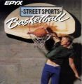 Epyx Action - Street Sports Basketball (1990)(U.S. Gold)