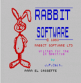 Escape MCP (1983)(Rabbit Software)[16K]