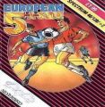 European Five-a-Side (1988)(Silverbird Software)