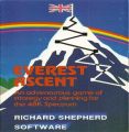 Everest Ascent (1983)(Richard Shepherd Software)[a]